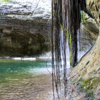 CASCADES DU HÉRISSON, JURA