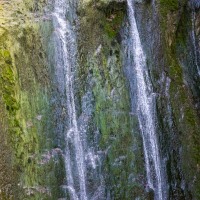 CASCADES DU HÉRISSON, JURA