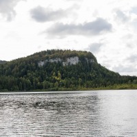 Lac de Bonlieu