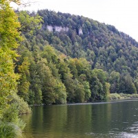 Lac de Bonlieu