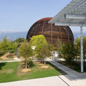 CERN