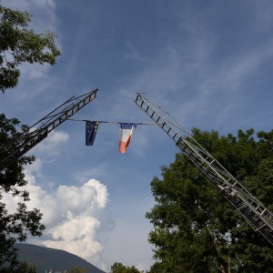 Musée Départemental Des Sapeurs Pompiers