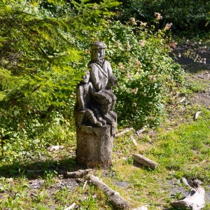 Cascade du Morel