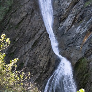 Cascade du Morel