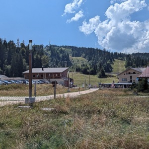 Ski Resort