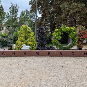 France - Châlons-en-Champagne