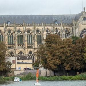 France - Châlons-en-Champagne