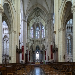 France - Châlons-en-Champagne