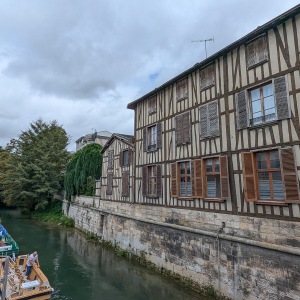 France - Châlons-en-Champagne