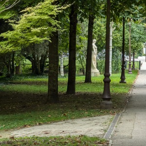 France - Châlons-en-Champagne