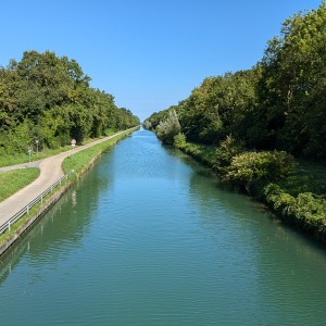 France - Châlons-en-Champagne