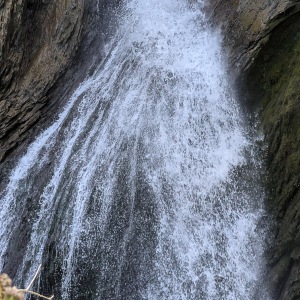 Cascade du Morel