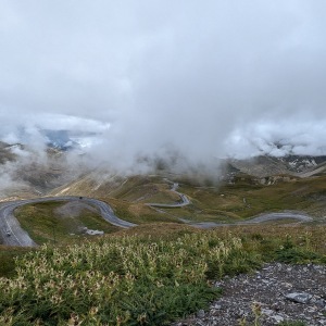 Col du Galiber