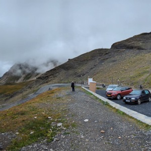 Col du Galiber