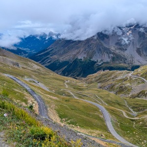 Col du Galiber