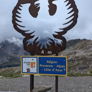 Col du Galiber