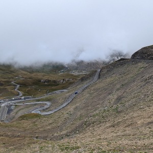 Col du Galiber