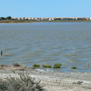 Saintes-Maries-de-La-Mer