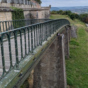 Fortified town of Langres