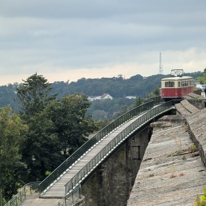 Fortified town of Langres