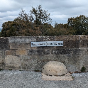 Fortified town of Langres