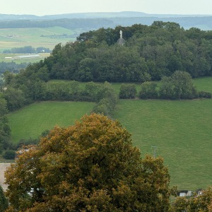 Fortified town of Langres