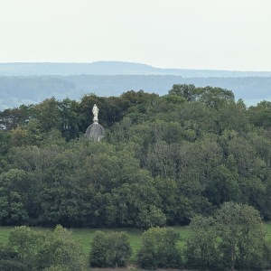 Fortified town of Langres