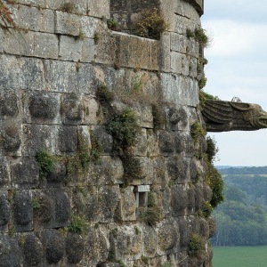 Fortified town of Langres