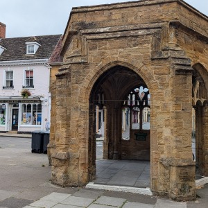 Sherborne