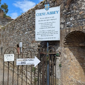 Cerne Abbas