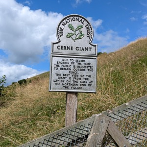 Cerne Abbas