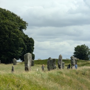 Aveebury