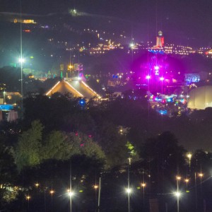 Glastonbury Festival 2024