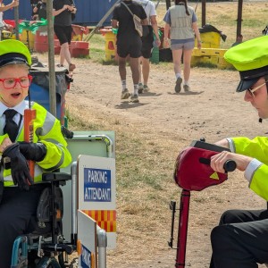 Glastonbury Festival 2024