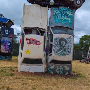 Glastonbury Festival 2024