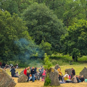 Glastonbury Festival 2024