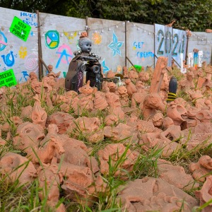 Glastonbury Festival 2024