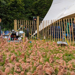 Glastonbury Festival 2024