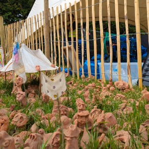 Glastonbury Festival 2024