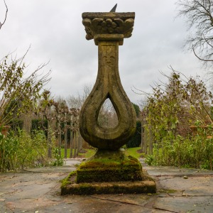 Winterbourne House & Garden