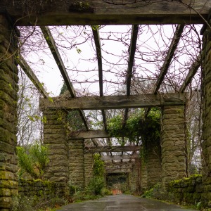 Winterbourne House & Garden