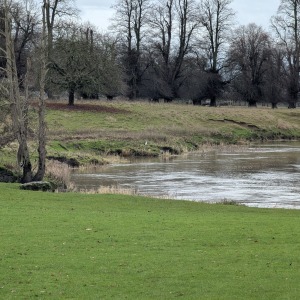 Charlecote House