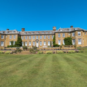 National Trust - Upton House