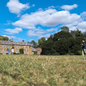 National Trust - Upton House