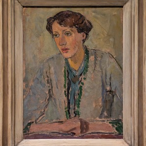 Vanessa Bell: A World of Form and Colour