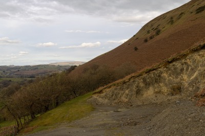 One Hundred House - Hill SIde