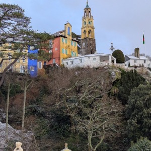 Portmeirion