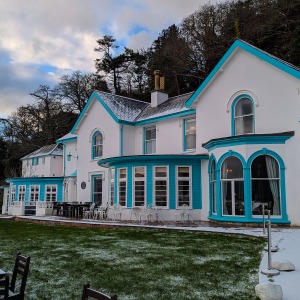 Portmeirion