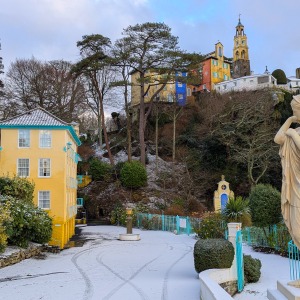 Portmeirion