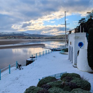 Portmeirion